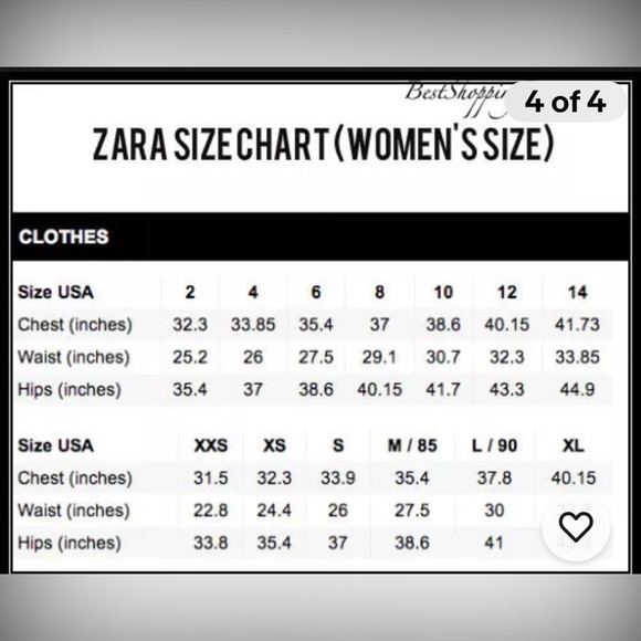 Zara NWT Floral Puff Sleeve Mini Dress Large - Picture 11 of 12